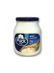 Puck Cheese Spread 500 g