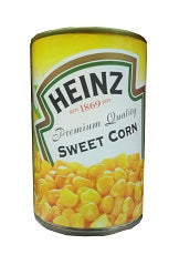 Heinz Sweetcorn 425 g