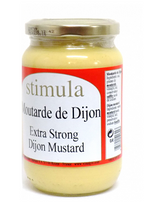 Stimula Moutarde De Dijon 830 g