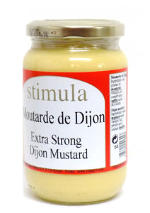 Stimula Moutarde De Dijon 830 g