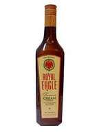 Royal Eagle Premium Cream Liqueur 75 cl