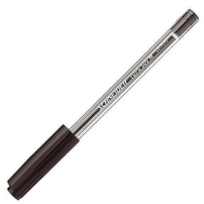 Schneider Tops 505 Biro Black x50