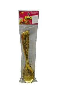 AYD Stainless Steel Tableware Spoon x6