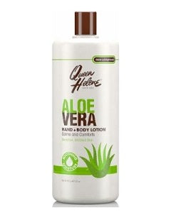 Queen Helene Aloe Vera Hand & Body Lotion 907 g