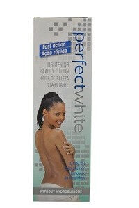 Perfect White Lightening Beauty Lotion 250 ml