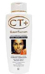 Clear Therapy Extra Lightening Lotion With Plant Extracts 500 ml