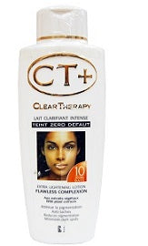 Clear Therapy Extra Lightening Lotion With Plant Extracts 500 ml