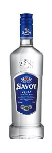 Savoy Vodka Pure Grain 100 cl