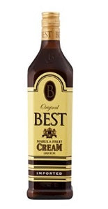 Best Original Marula Fruit Cream 75 cl