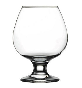 Pasabahce Bistro Cognac Set x6