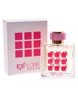 Explore Woman EDP 100 ml