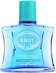 Brut After Shave Sport Style 100 ml