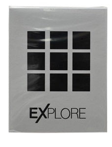 Explore Man EDP 100 ml
