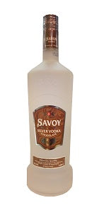 Savoy Silver Vodka Chocolate 100 cl