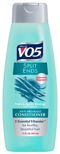 Vo5 Split Ends Anti-Breakage Conditioner 370 ml