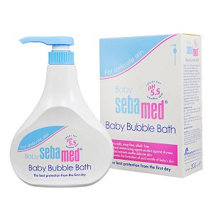 Sebamed Baby Bubble Bath 500 ml