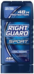 Right Guard Deodorant Stick Sport 73 g