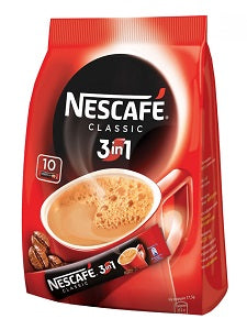 Nescafe 3 in 1 Classic 20 g 35 Sticks