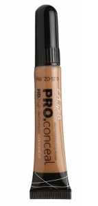 L.A. Girl Pro Concealer Warm Honey 8 g