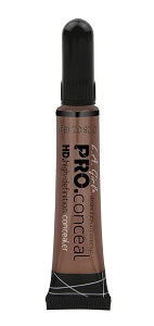 L.A. Girl Pro Concealer Toffee 8 g