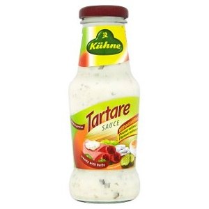 Kuhne Tartare Sauce 250 ml