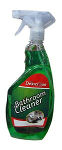 Dexiclean Bathroom Cleaner 650 ml