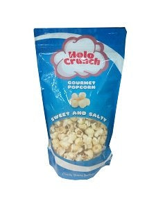 Holo Crunch Gourmet Popcorn Sweet & Salty 100 g