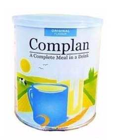 Buy Complan Original 400 g in Nigeria | Food Drinks | Supermart.ng ...