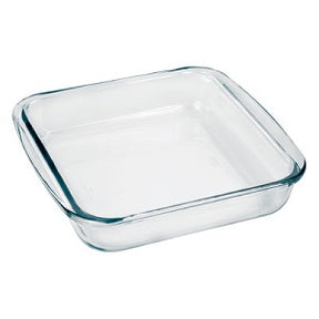 Marinex Classica Roaster Square 20.5 x 18.2 x 5.0 cm