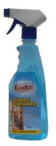 Kleanmate Glass Cleaner Assorted 500 ml
