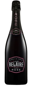 Luc Belaire Rare Rose 75 cl