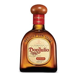 Don Julio Tequila Reservade Reposado 75 cl