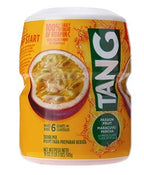 Tang Drink Mix Passion Fruit 510 g
