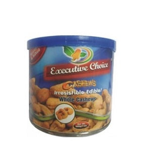 Executive Choice Cashew Salted 200 g