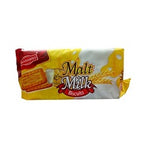 Nutro Malt & Milk Biscuits 38 g