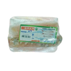 Fresh Giwa Ruwa Fish 1 kg