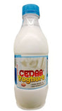 Cedaa Yoghurt 50 cl