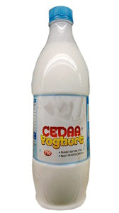 Cedaa Yoghurt 75 cl