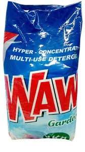 WAW Garden Hyper-Concentrated Multi-Use Detergent 900 g