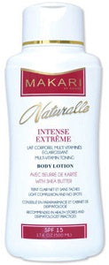 Makari Naturalle Intense Extreme Body Lotion Shea Butter 500 ml
