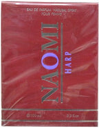 Naomi Harp Pour Femme EDT 100 ml