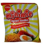 Minimie Instant Noodles Chicken 100 g