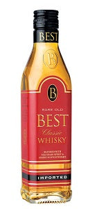 Best Original Classic Whisky 20 cl
