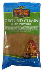 TRS Ground Cumin Jeera Powder 100 g