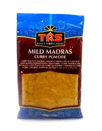 TRS Mild Madras Curry Powder 100 g