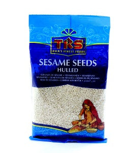 TRS Sesame Seeds Hulled 100 g