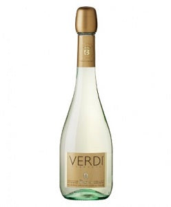 Verdi Spumante Sparkling Wine 75 cl