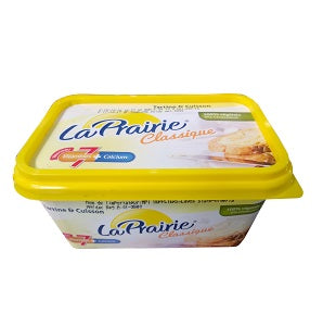 La Praire Classique Margarine 500 g
