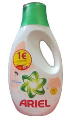 Ariel Liquid Detergent Sensitive 1.6 L