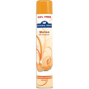 General Fresh Air Freshener Melon 400 ml